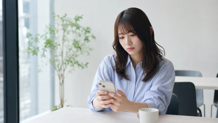 反応を待つ時間が重くなったら、好きを発信することと評価を確かめることを分けて考えてみましょう。