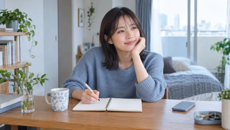 完璧ではなく、続けやすい工夫を一つ残していきましょう。