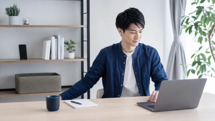 スマホを離し、始める手数を減らす環境づくりも、集中を支える工夫になります。