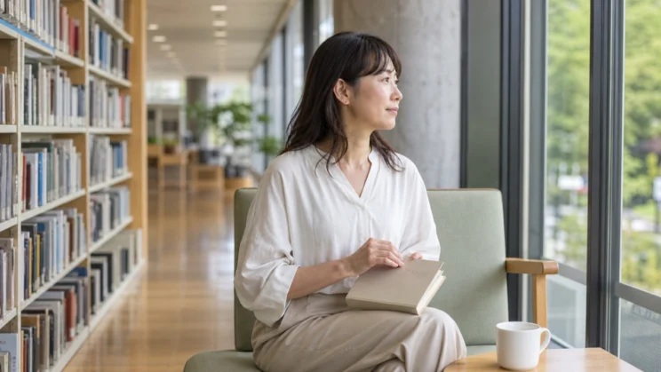 ラベルは自分を理解する道具として使い、自分全体を決めつける枠にしないことが大切です。
