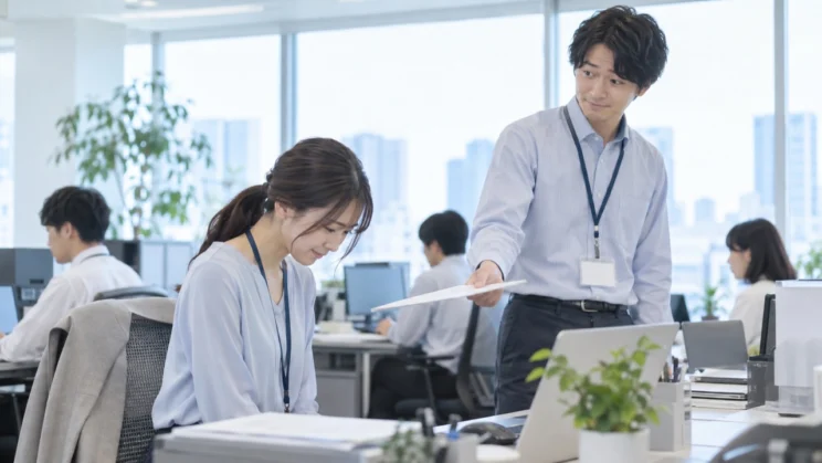 何度も謝ると、相手も気を遣う側に回ることがあります。