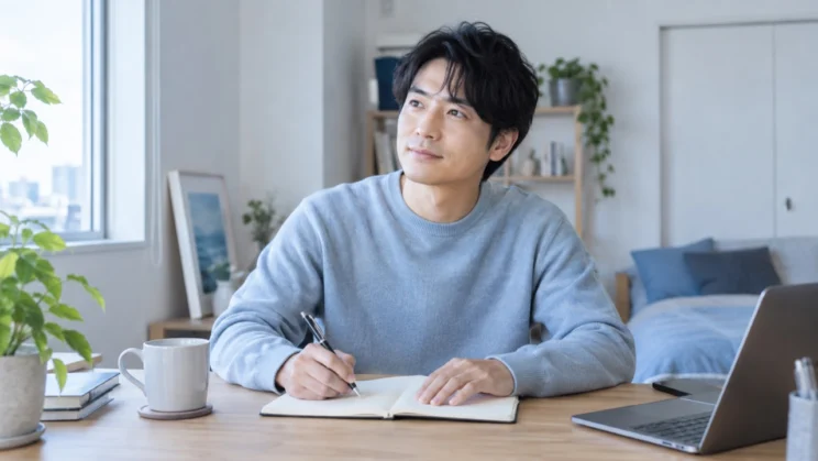 反応が出る条件を見つけると、自分を責めずに対処を選びやすくなります。