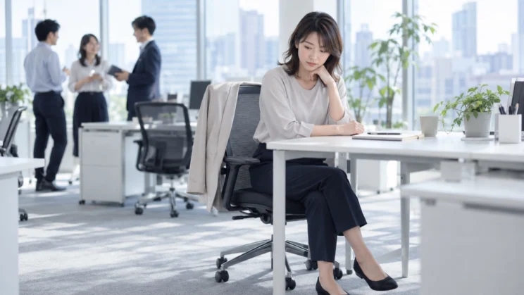 言葉の引っかかりが続くときは、無理を重ねないでください。