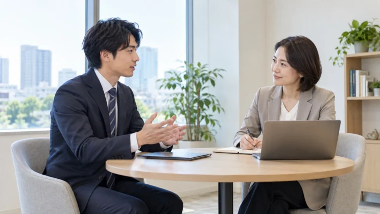 必要な配慮を一人にだけ伝えることから始めてもかまいません。
